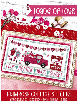 (image for) Loads Of Love